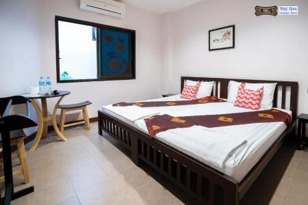 Ming Shou Boutique House - 58