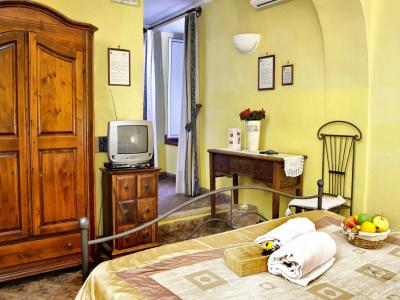 b&b l'Alloggio Dei Vassalli - 6