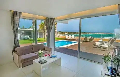 Dome Beach & Resort - 69