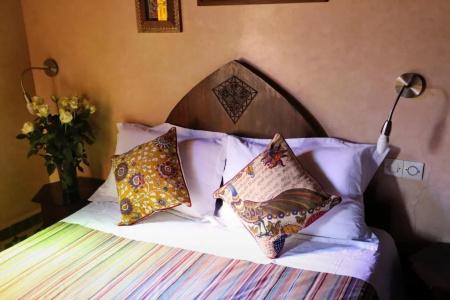 Riad Marrakiss - 70