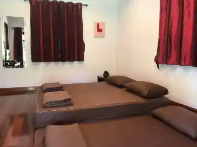 Baan Phor Bang Kon Tee - 1