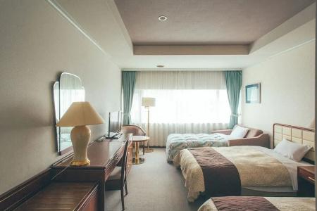Kakegawa Grand - 43