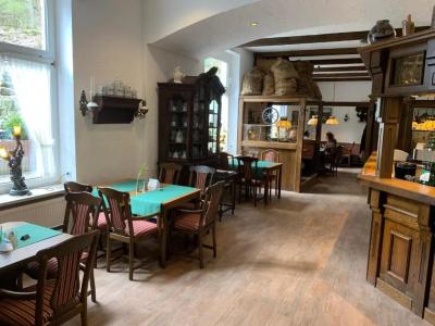 Restaurant Waldlust - 18