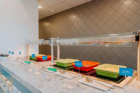 Hampton By Hilton Warsaw Reduta - 17