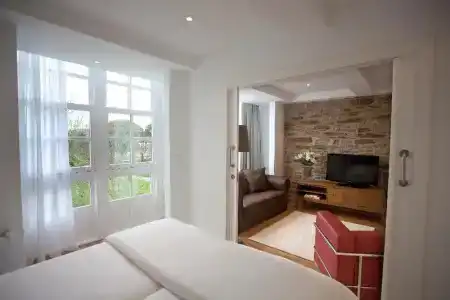 Catedral Suites by Como en Casa - 201