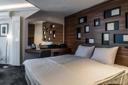 Best Western Premier Natalija Residence - 3
