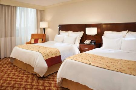 Indianapolis Marriott East - 45