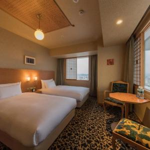 Jr Kyushu Blossom Oita - 14