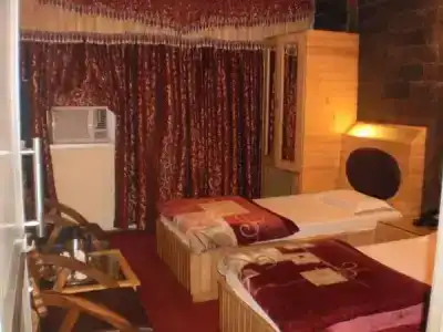 Lal's Haveli - 23