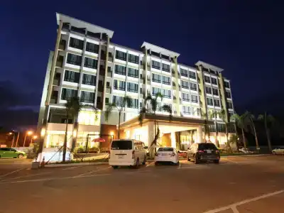 S Tara Grand - 0