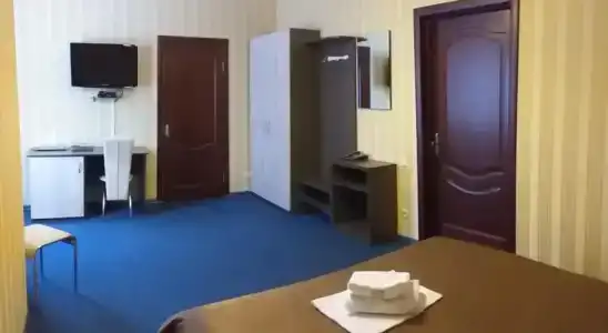 Арагви - 3