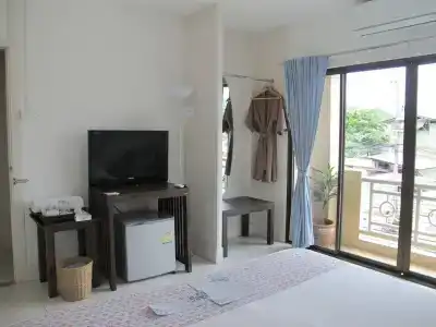 Baan by the sea - 4