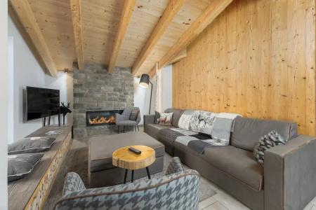 Avenida Panorama Suites Kaprun - 80