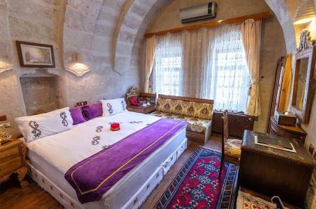 Gamirasu Cave - 45