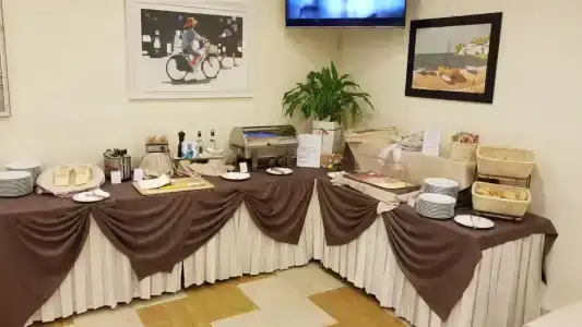 Majorca con Ristorante in Centro a Riccione - 19