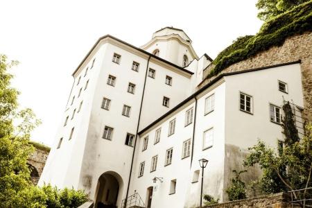 HI Hostel Jugendherberge Passau - 0