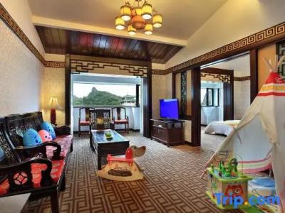 Guilin Park - 75