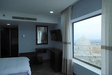 Mount of Olives - 89