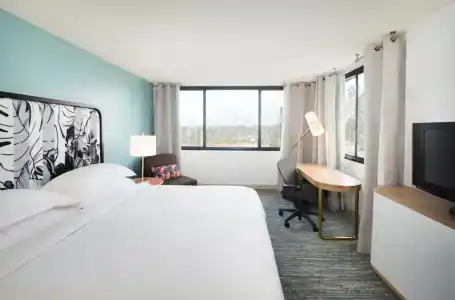 Sheraton Miami Airport and Executive Meeting Center - 55