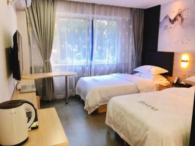 Shenzhen Hualian Boutique - 4