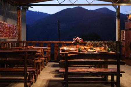 Guest house Dilijan Orran - 29