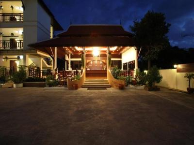 Aonang Orchid Resort - Sha Extra Plus - 17