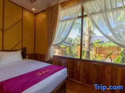 Phu Quoc Bambusa Resort - 123