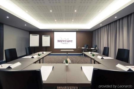 Mercure Brussels Centre Midi - 15