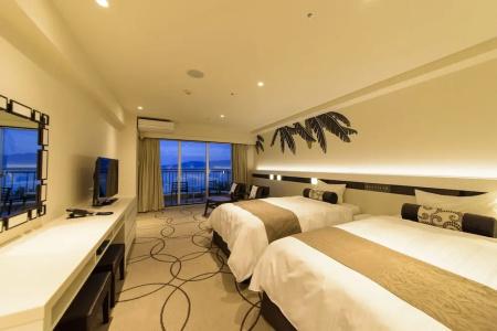 Kanehide Kise Beach Palace - 63