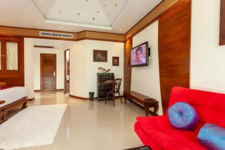 Kodchasri Thani - Sha Extra Plus - 119