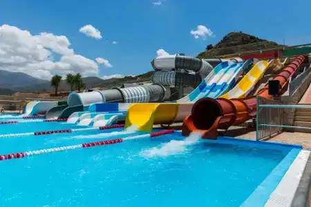 Grand Holiday Resort - 11