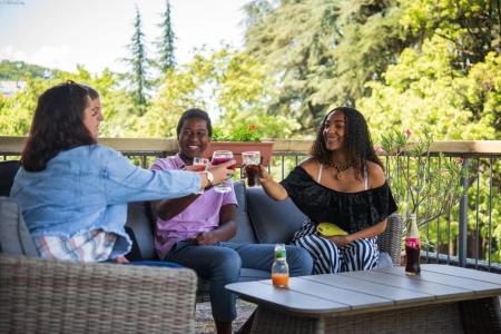 Hôtel des Bains - 21