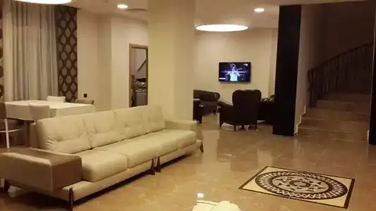 Hamzakoy Blue Park Boutique - 12