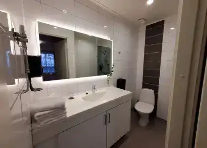 Samantta & Restaurant - 16