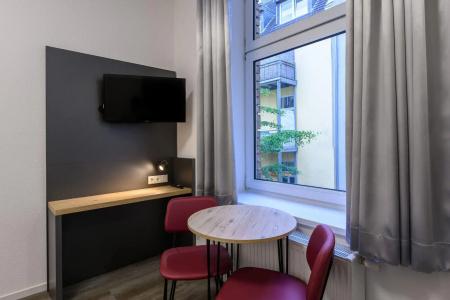 Smarty Cologne City Center - Kontaktloser Self Check-In - 30
