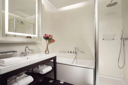 Unahotels Cusani Milano - 17
