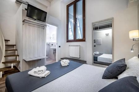 B&B Lorenzo de' Medici - 11