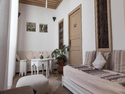 Riad Les Orangers D'alilia - 41