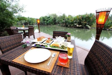 Asita Eco Resort - 15