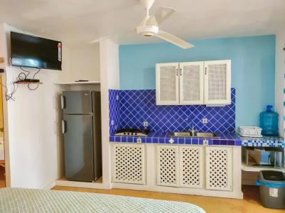 b&b ApartLa Isleta - 196