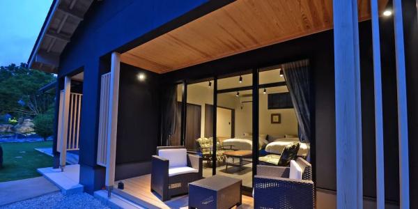Auberge Yusura - 82