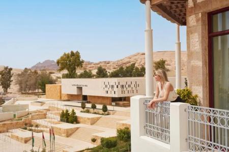 Mövenpick Resort Petra - 80