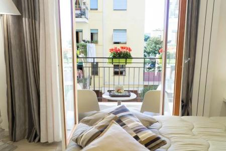 Al Parco Verde b&b - 44