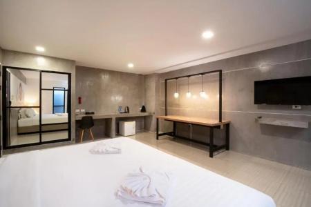The Riche Boutique Sha Plus - 89