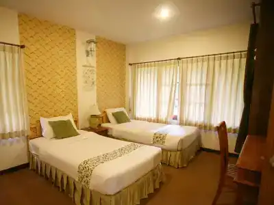 Suan Bankrut Beach - 78