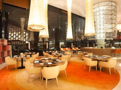 Jw Marriott Hanoi - 21