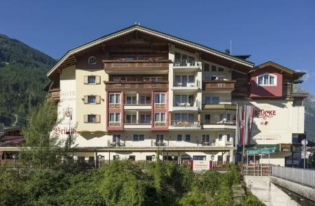 Gasthof Brücke - 0
