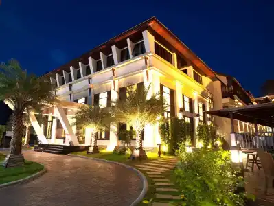 Kacha Resort & Spa, Koh Chang - Sha Extra Plus - 33