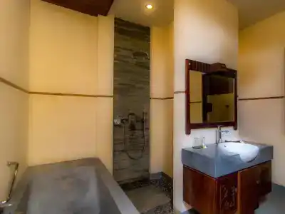 De Munut Balinese Resort - 35