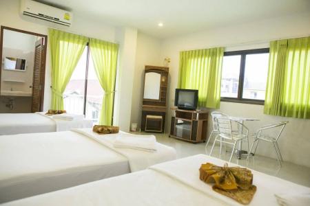 G&B Guesthouse - 6